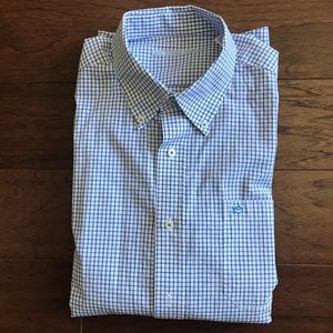 Southern Tide long sleeve XL
